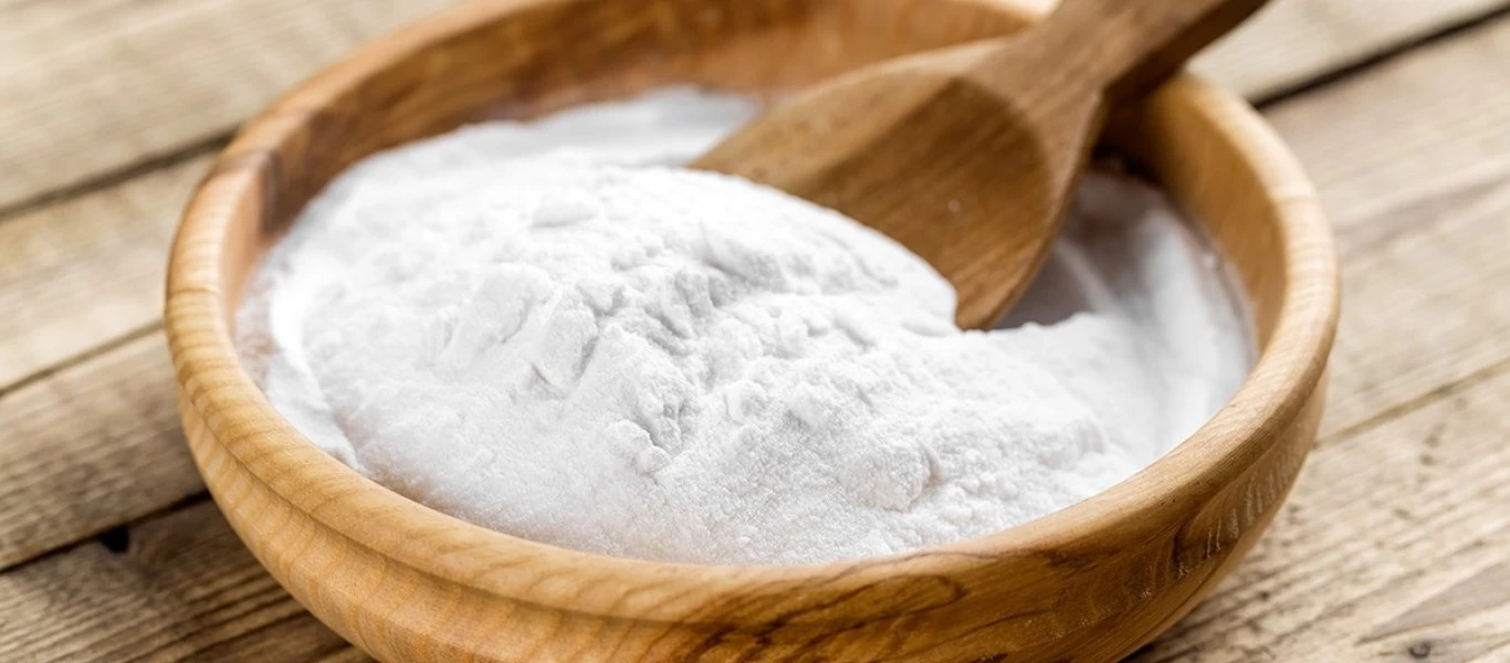 Μαγειρική σόδα vs μπέικιν πάουντερ: Ποια είναι η διαφορά τους;